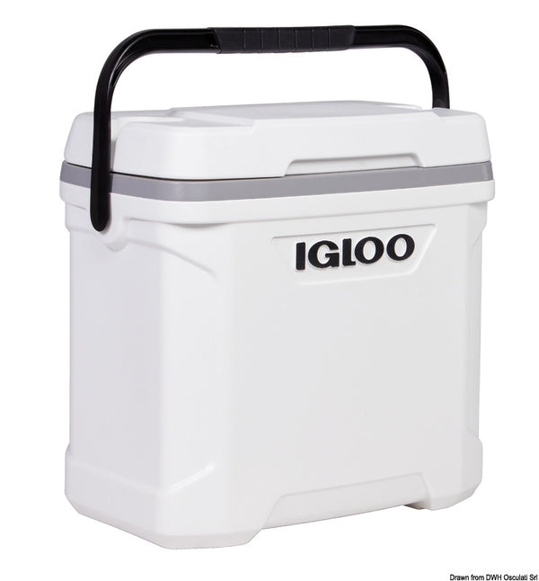 Ghiacciaia IGLOO Ultra 30